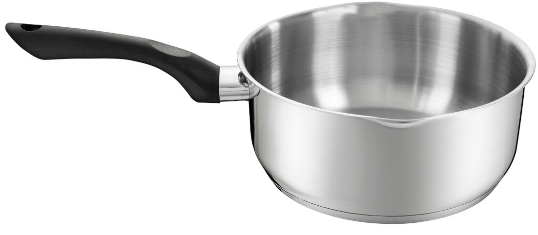 Rondel AMBITION Vikos 21043 20 cm Wielowarstwowe dno boczne dziubki wygodny nienagrzewajacy sie uchwyt wykonanie wysoka jakosc