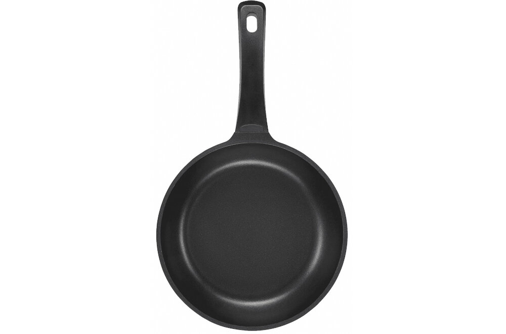 Patelnia AMBITION Ultimo 24 cm Linia ULTIMO wskaznik temperatury na raczce Energy Saving System wyposazenie wysoka jakosc wykonanie szwajcarska powloka nieprzywierajaca Ilag Ultimate