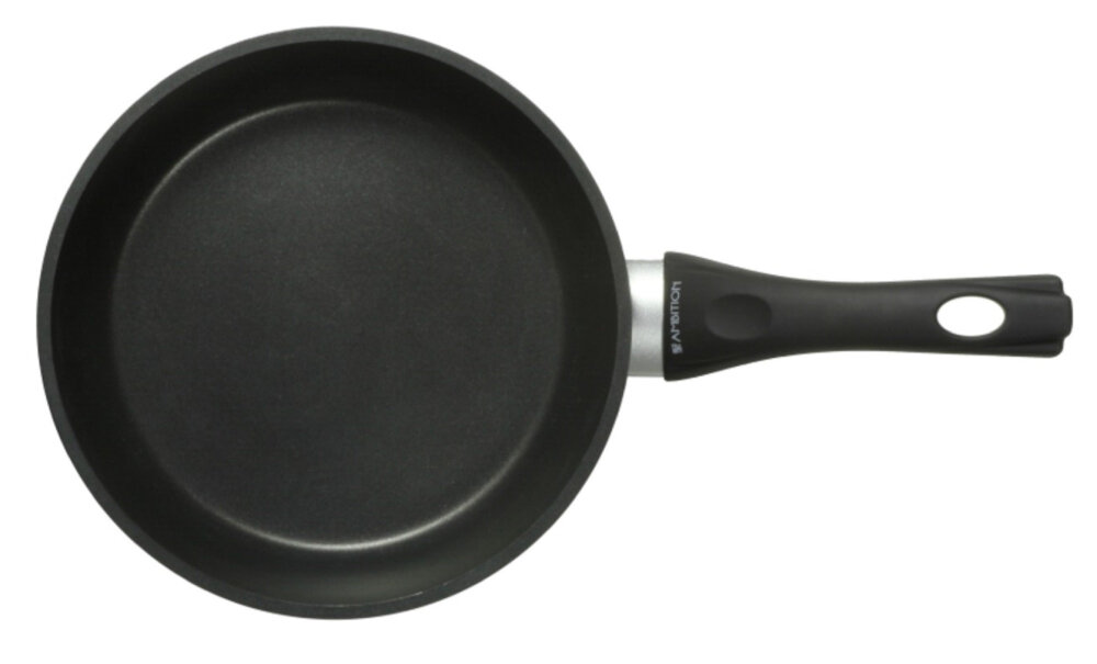Patelnia AMBITION Magnat Plus  20 cm Oryginalna powłoka Teflon™ Select 3 warstwowa nieprzywierajaca