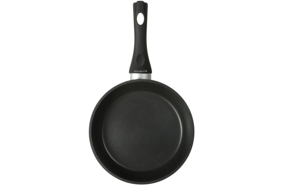 Patelnia AMBITION Magnat Plus  20 cm powloka Teflon™ Select technologia odkuwanego aluminium wykonanie