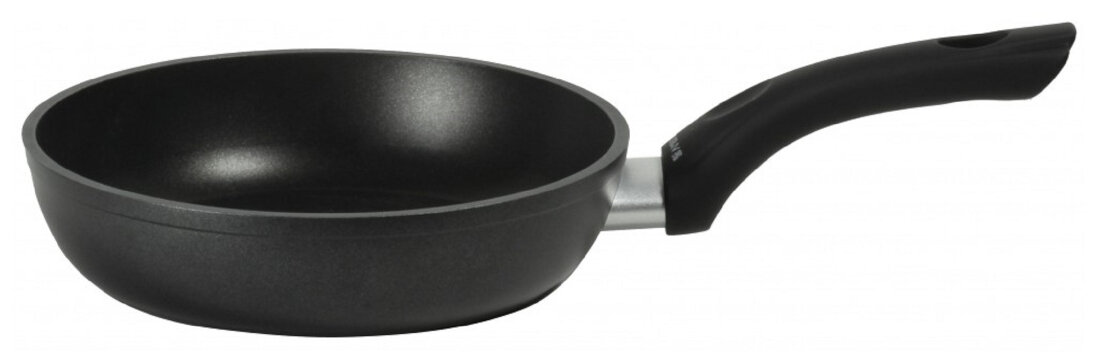 Patelnia AMBITION Magnat Plus 26 cm powloka Teflon™ Select technologia odkuwanego aluminium wykonanie