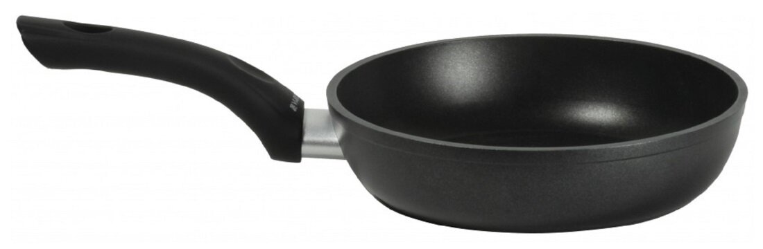 Patelnia AMBITION Magnat Plus 26 cm Oryginalna powłoka Teflon™ Select 3 warstwowa nieprzywierajaca