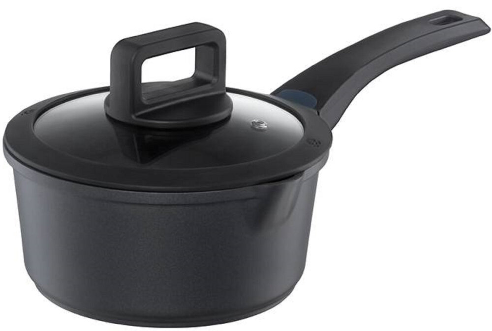 Rondel AMBITION Ultimo 29431 18 cm Linia ULTIMO wskaznik temperatury na raczce Energy Saving System wyposazenie wysoka jakosc wykonanie szwajcarska powloka nieprzywierajaca Ilag Ultimate