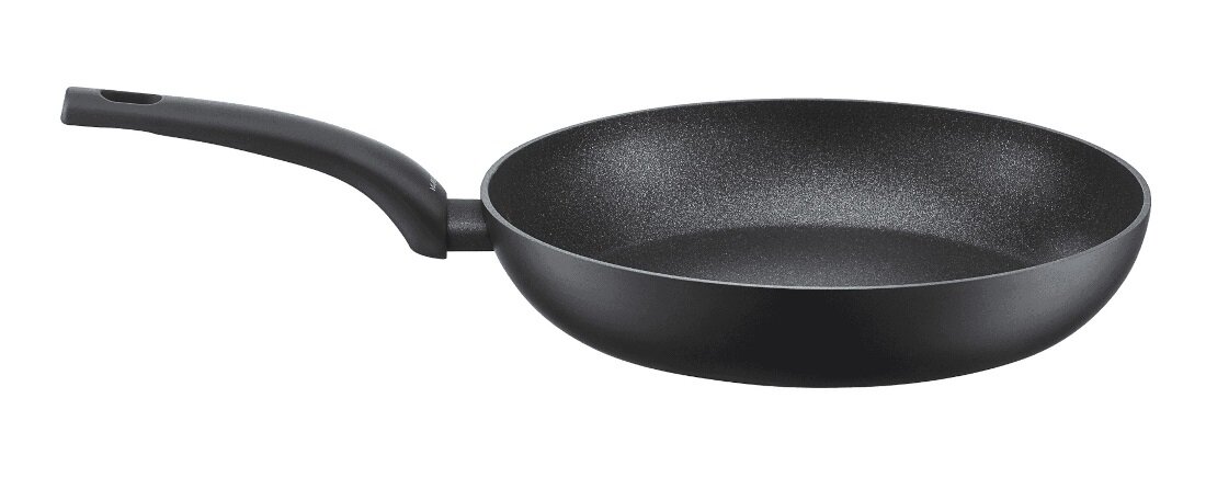 Patelnia AMBITION Mercure 16 cm mniejsze zuzycie energii szybciej sie nagrzewa do stosowania na wszystkich rodzajach kuchenek