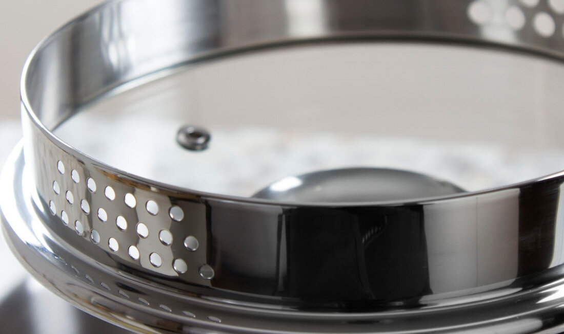 Rondel AMBITION Vikos 60726 16 cm