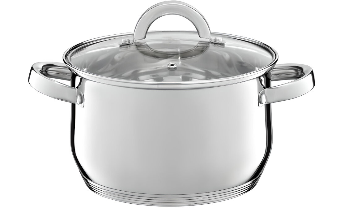 Garnek AMBITION Berry 60800 20 cm