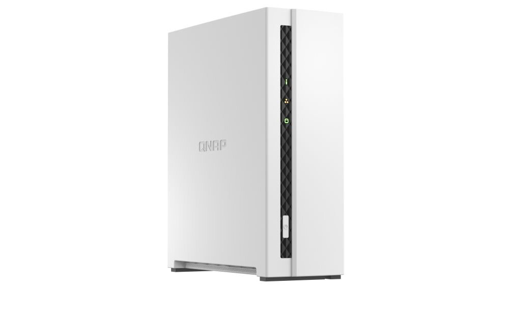 Serwer plików QNAP TS-133 RAM
