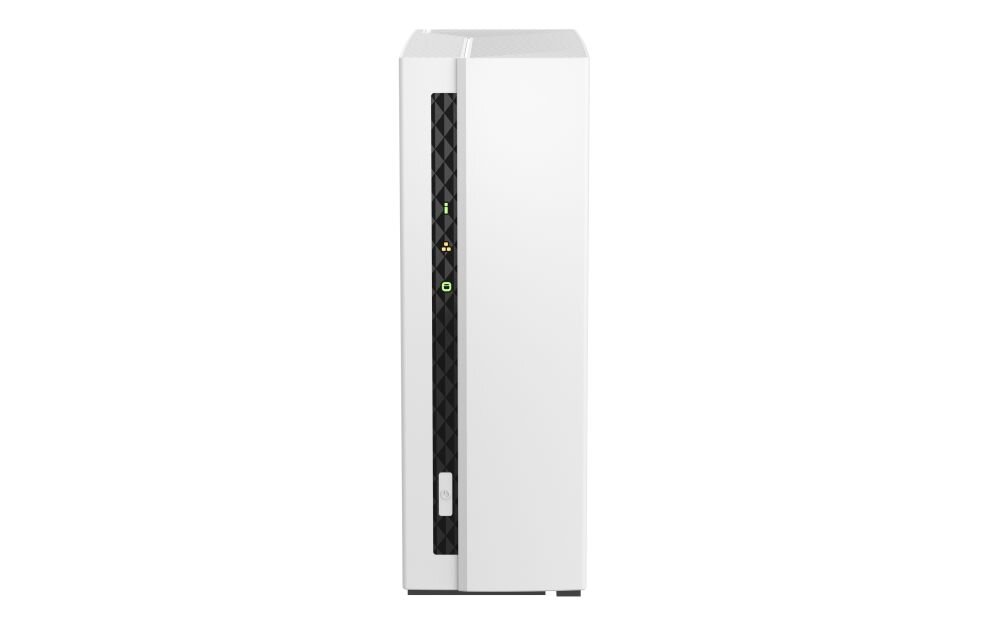 Serwer plików QNAP TS-133 Intuicyjny