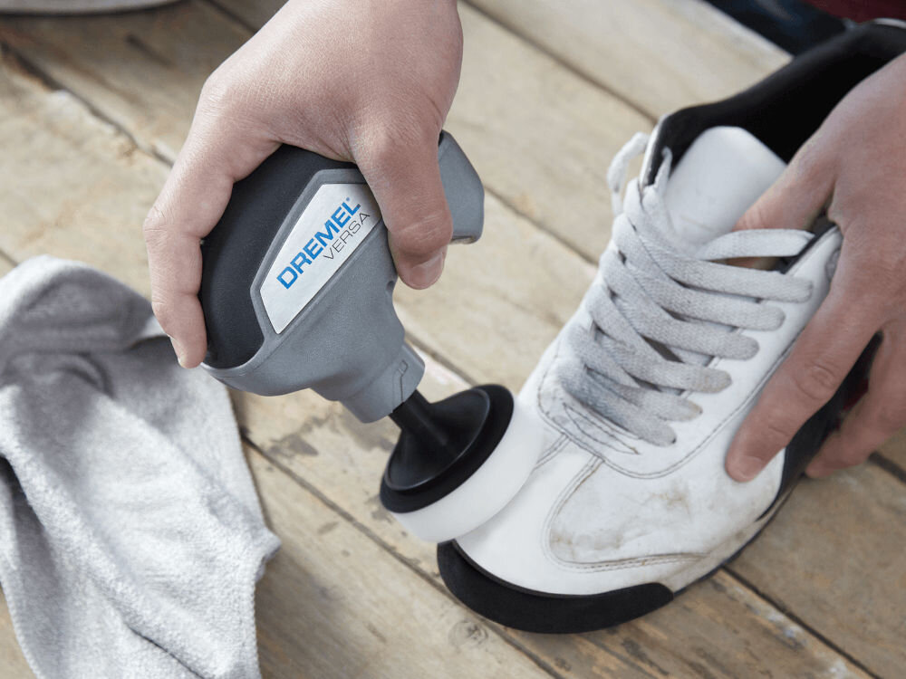 Polerka DREMEL Versa PC10 akumulator microUSB wodoodporna