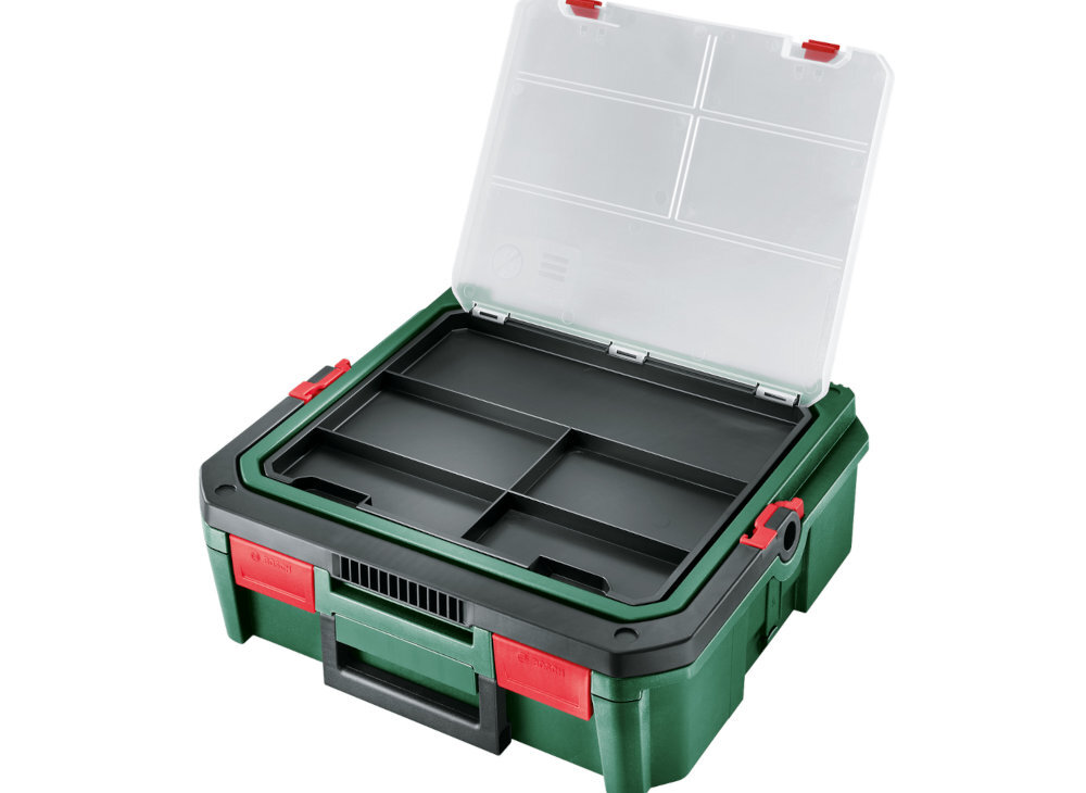 Wiertarko-wkrętarka akumulatorowa BOSCH UniversalImpact 18V moc wszechstronność