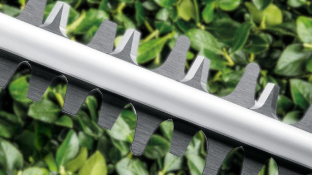 Nożyce do żywopłotu BOSCH Universal HedgeCut 50 elektryczne