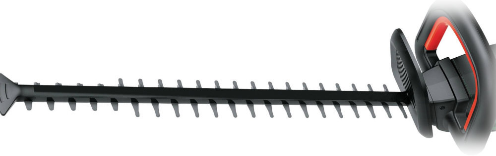 Nożyce do żywopłotu BOSCH 0600849K00 ergonomiczny uchwyt i 2800 uderzen w ciagu minuty