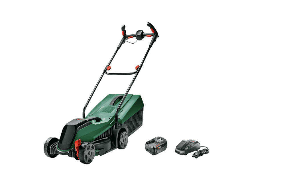 BOSCH zestaw instrukcja gwarancja