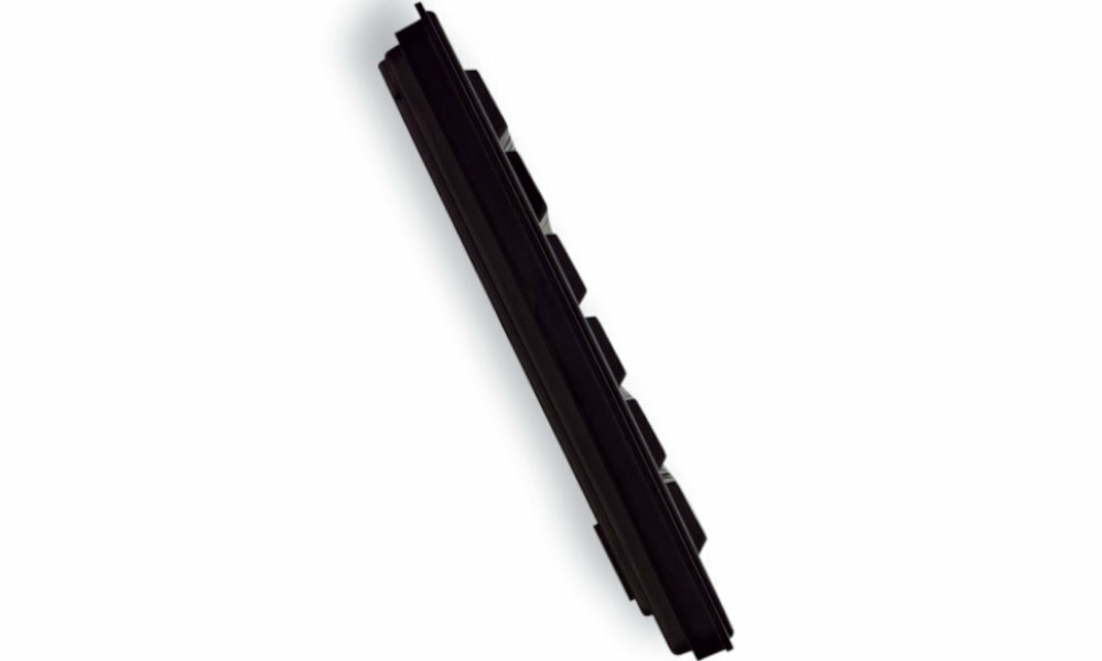 CHERRY G84-5400 XS Trackball Czarny bok