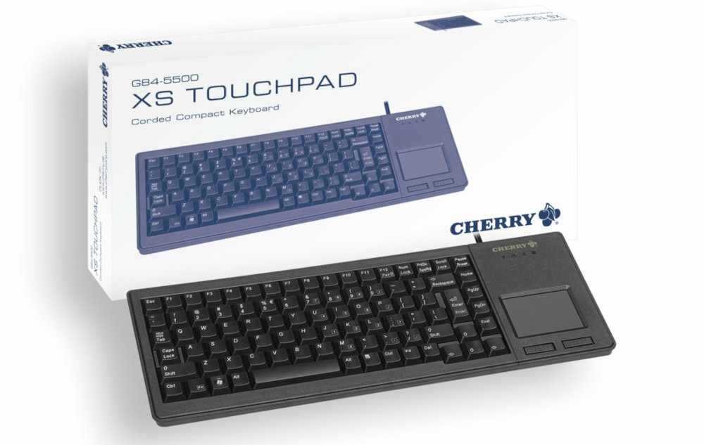 Klawiatura-CHERRY-G84-5500-XS-Touchpad-Czarna-opakowanie