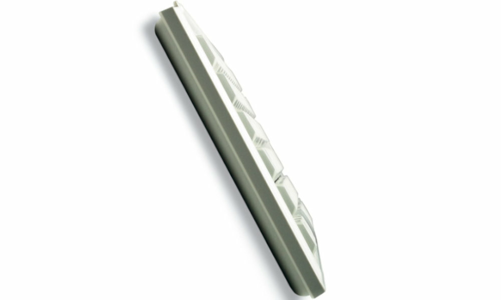 CHERRY G84-4400 Compact Szary bok