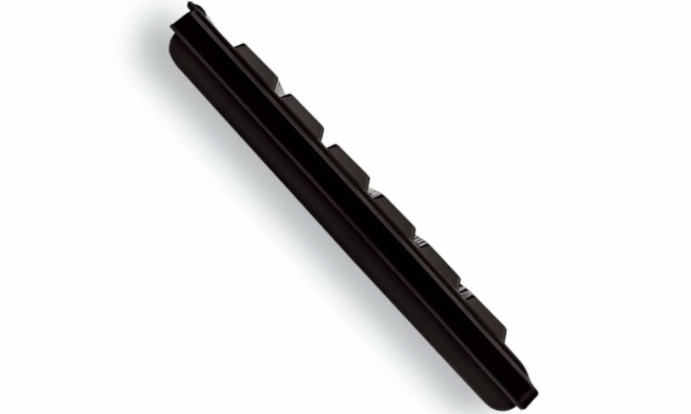 CHERRY G84-4400 Compact bok