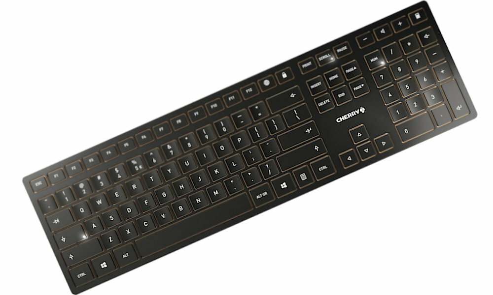 CHERRY DW 9000 klawiatura