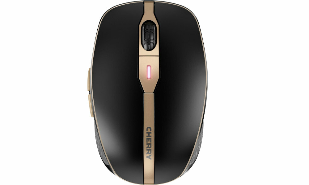 CHERRY DW 9000 myszka