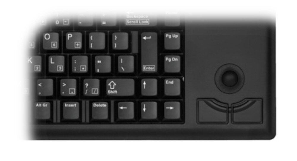 Klawiatura-CHERRY-G84-4400-Compact-czarna-mysz
