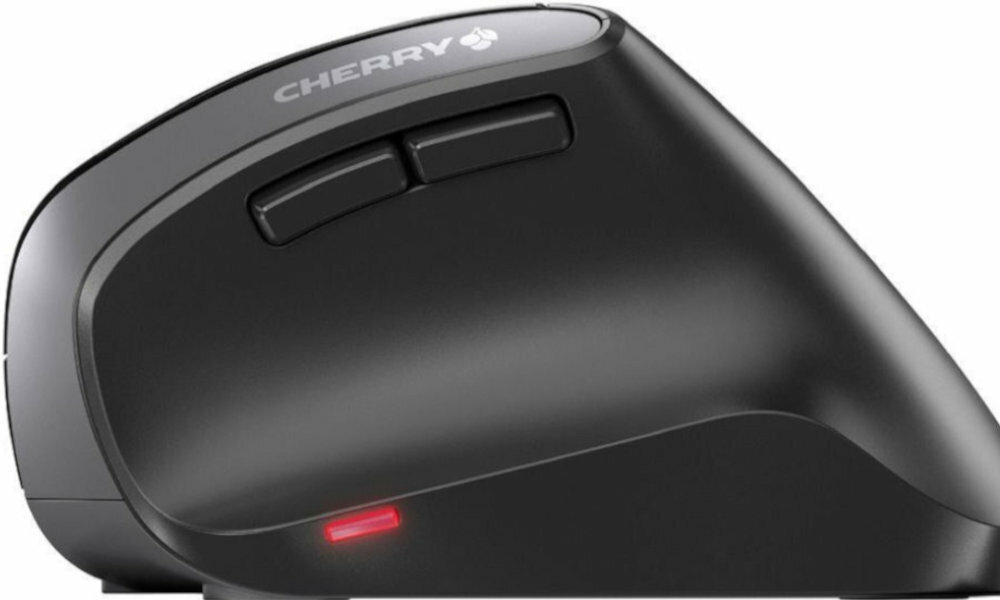 CHERRY MW 4500 bok