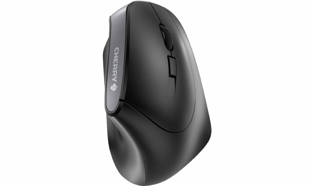 CHERRY MW 4500 front