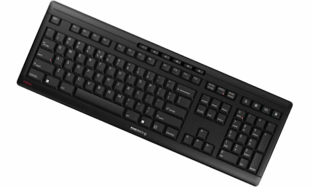 CHERRY Stream Wireless ukos