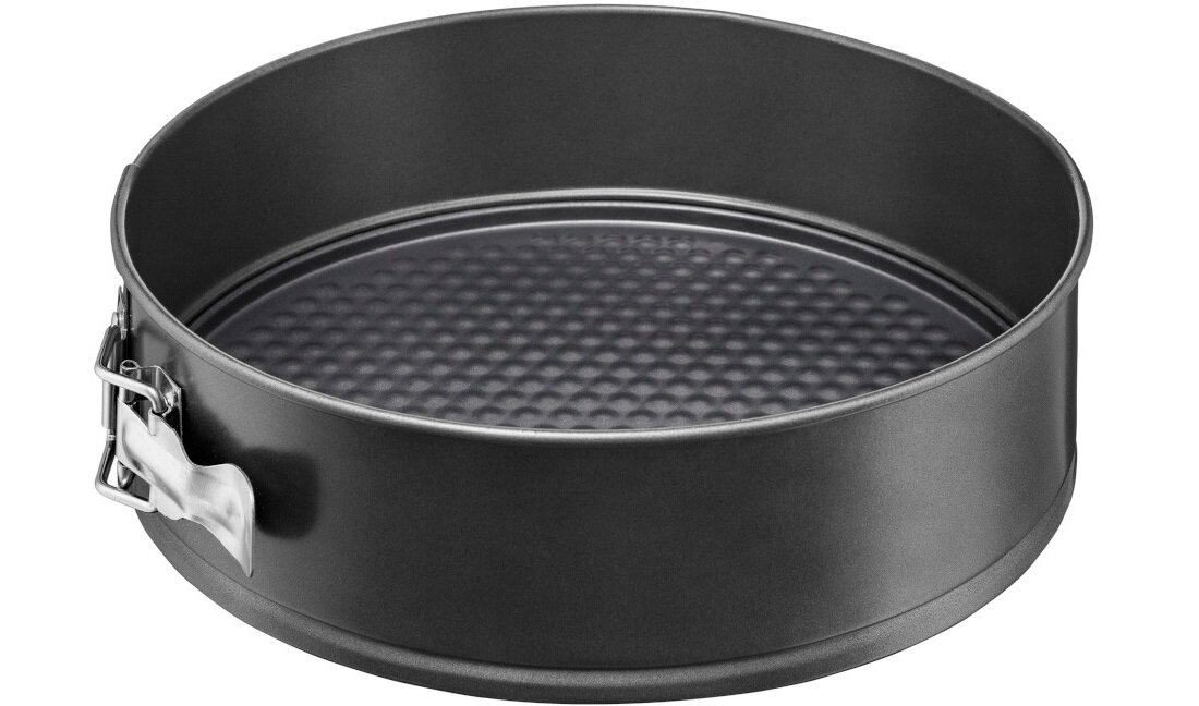 Forma do pieczenia AMBITION Lukrecja (20 cm) srednica rozmiar wykonanie powloka Ilag® Non-Stick Basic