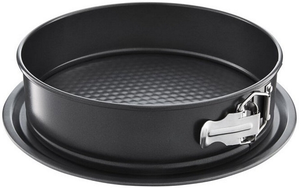 Forma do pieczenia AMBITION Lukrecja (28 cm) srednica wykonanie szwajcarska powloka nieprzywierajaca Ilag® Non-Stick Basic