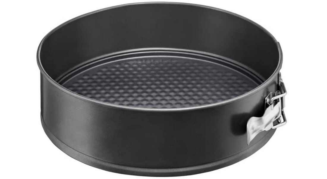 Forma do pieczenia AMBITION Lukrecja (28 cm) srednica wykonanie szwajcarska powloka nieprzywierajaca Ilag® Non-Stick Basic