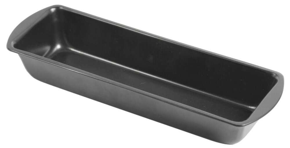 Forma do pieczenia AMBITION Lukrecja (35 x 13 cm) powloka nieprzywierajaca Ilag® Non-Stick Special wysoka jakosc grubosc 0,4mm