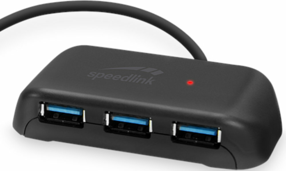SPEEDLINK Snappy Evo 3.0 front