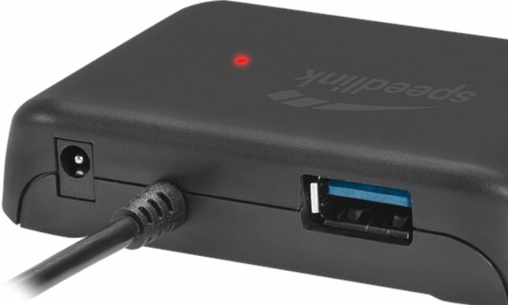 SPEEDLINK Snappy Evo 3.0 tyl