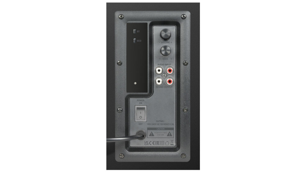 Głośniki SPEEDLINK Gravity 2.1  - bluetooth