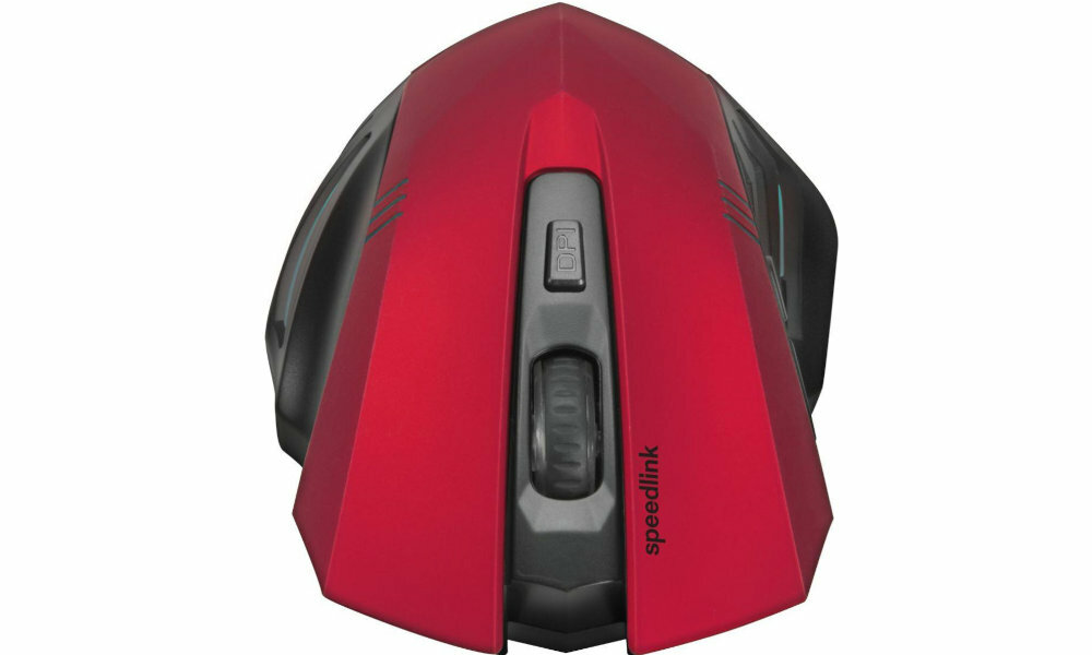 SPEEDLINK Fortus bok
