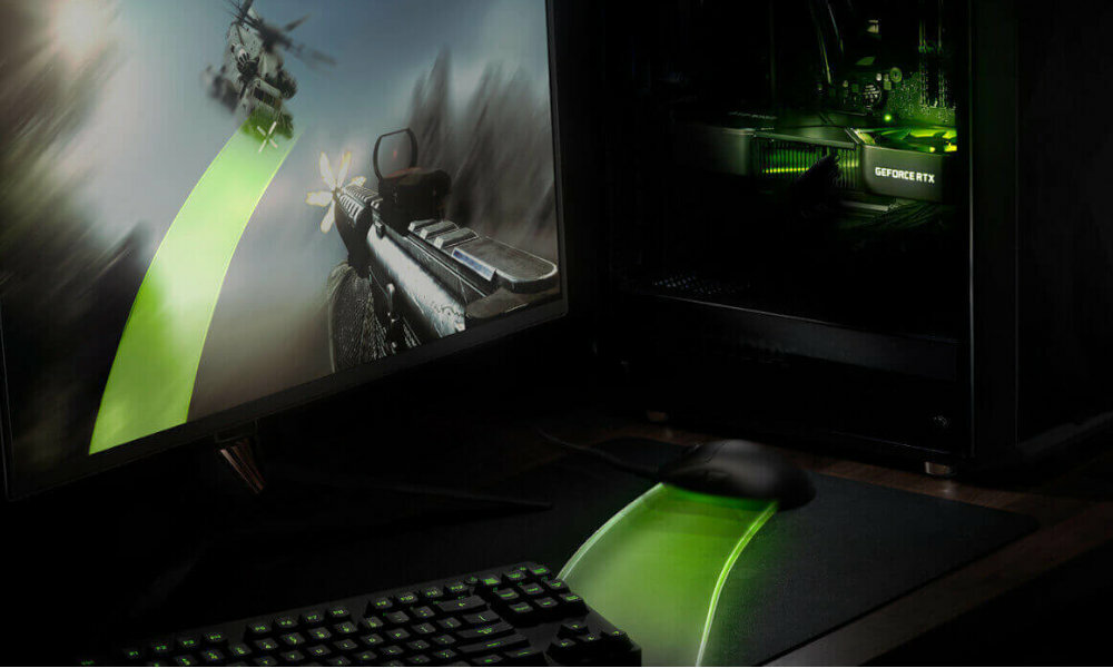 GIGABYTE GeForce RTX 3080 Gaming OC 12GB reflex