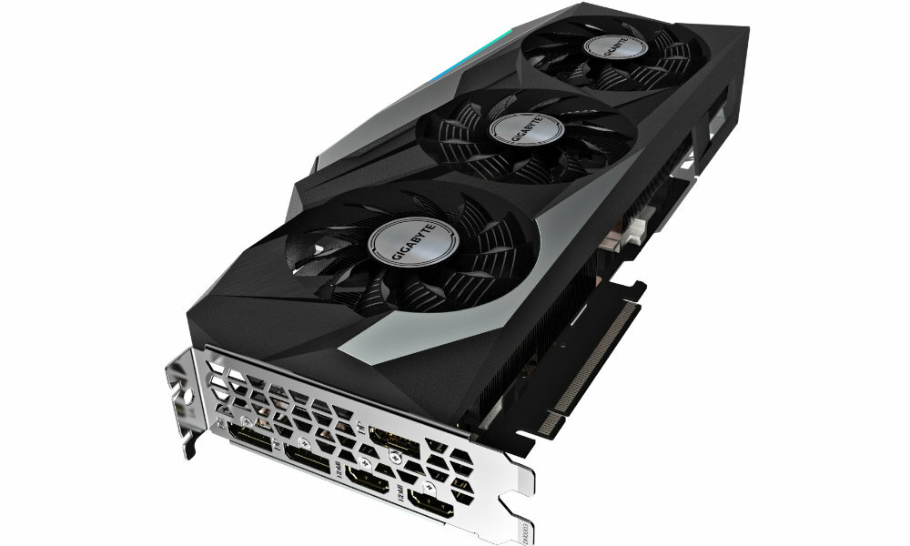 GIGABYTE GeForce RTX 3080 Gaming OC 12GB skos
