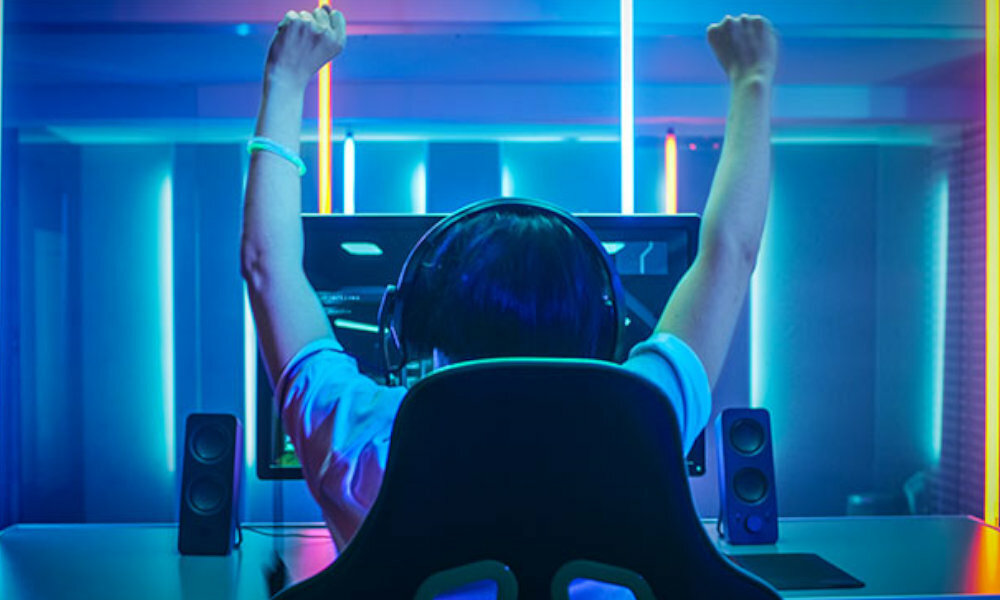 KIOXIA Exceria Pro 2TB SSD komputer