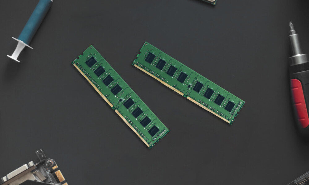 Pamiec RAM GOODRAM 32GB 3200MHz niezawodna praca