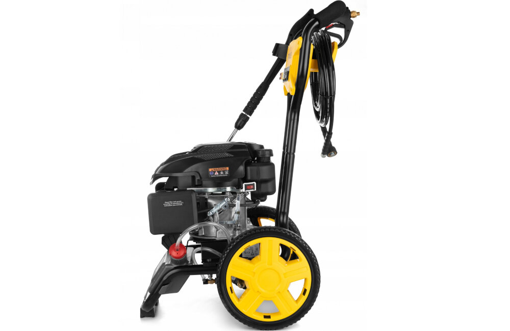 Myjka cisnieniowa STANLEY SXPW240TRA