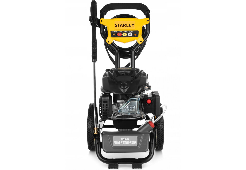 Myjka cisnieniowa STANLEY SXPW240TRA