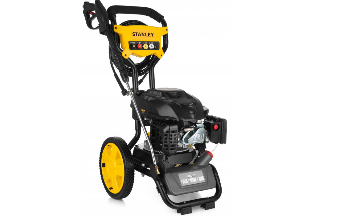 Myjka cisnieniowa STANLEY SXPW240TRA
