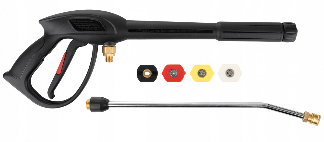 Myjka cisnieniowa STANLEY SXPW240TRA