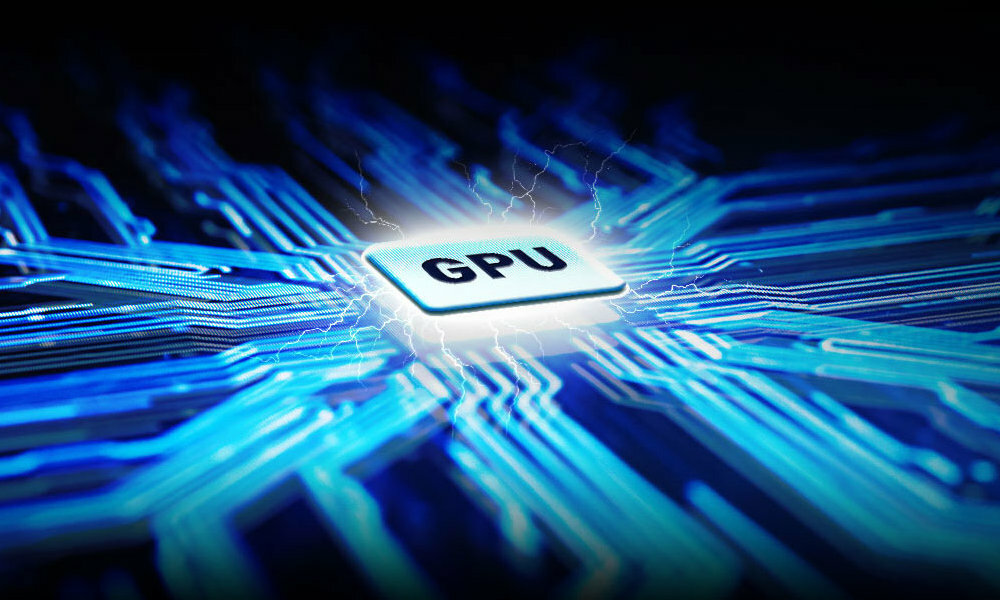 RTX 3050 VENTUS 2X 8G OC koncentruja