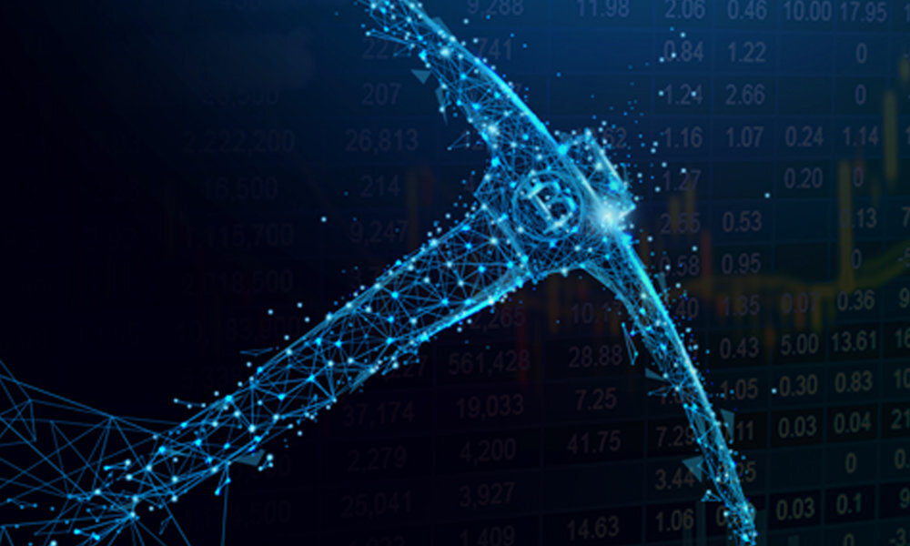 Zasilacz QOLTEC Gaming Miner 1600W 80 PLUS Platinum