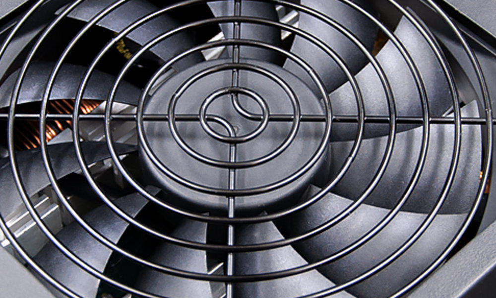 Zasilacz QOLTEC Gaming Miner 1800W 80 PLUS Platinum