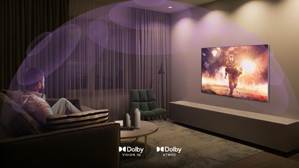 Telewizor LG C22LB  - C22LB