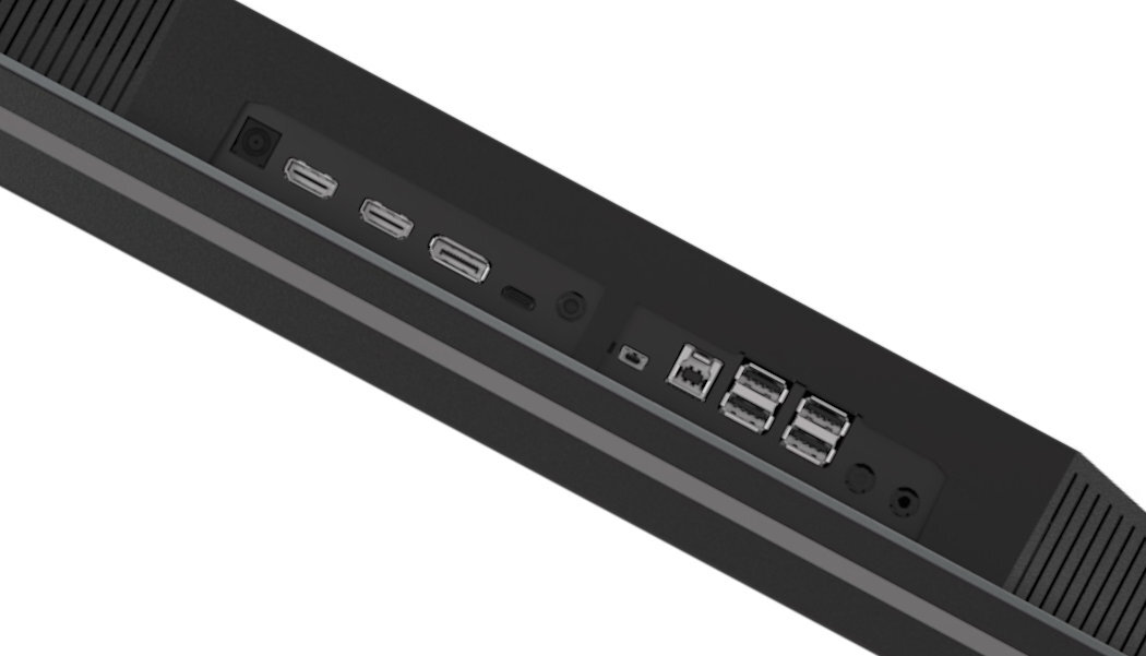 Monitor AOC Agon AG274QZM gra rozrywka rozgrywka podświetylenie projektor częstotliwość odświeżanie szybkość zabawa gaming