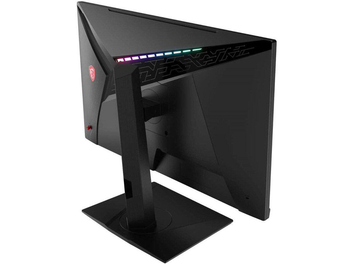 MSI Optix MAG274QRX tryb night vision