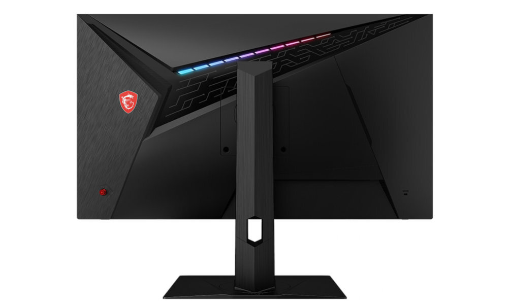 Monitor MSI Optix Mag 281URV 28 3840x2160px IPS 4 ms wybor katow pochylenia